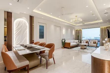 JRT Interiors – Excellence in Commercial
Interior Design